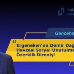 Unutulmayan Özerklik Direnişi