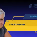 ZAHİDE UÇAR