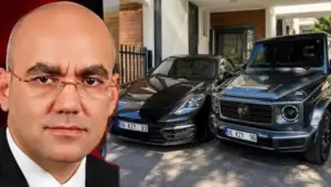 Yahşihan soruşturması: Eski imar müdürünün el konulan varlıkları 541 milyon lira