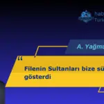 A. YAĞMUR TUNALI