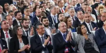 AKP'li Şamil Tayyar'dan 'mutlak butlan' açıklaması_ 'Üst yargıdan bazı dostlarla sohbetimiz oldu'