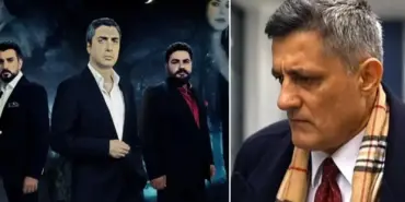 Ahmet Hakan_ Kaşif Kozinoğlu'nu Kurtlar Vadisi'nde tehdit ettiler ve iki gün sonra öldü, ölüm fermanı gibi!