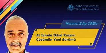 At İzinde İkbal Pazarı