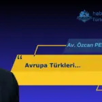 Avrupa Türkleri