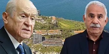 Bahçeli günler süren sessizliğini bozdu!