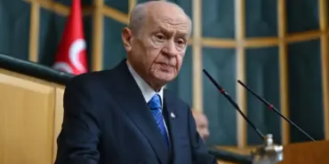 Bahçeli’nin “seçim sistemi