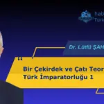 Bir Çekirdek ve Çatı Teorisi