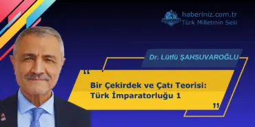 Bir Çekirdek ve Çatı Teorisi