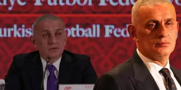 CANLI _ İbrahim Hacıosmanoğlu_ 'Bizimle konuşurken kuzu, kameralar karşısında aslan yavrusu!' Derbi hakemi, bahis operasyonu, olay sözler___