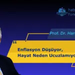 Enflasyon Düşüyor