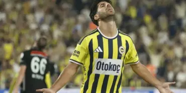 Fenerbahçe'de Asensio seferberliği! Milli aradaki plan ortaya çıktı
