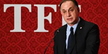 Ferhat Gündoğdu kimdir_ Merkez Hakem Kurulu (MHK) Başkanı Ferhat Gündoğdu neden gözaltına alındı_