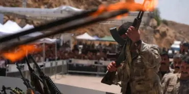 Feshedilen PKK'nın silah bırakması_ MİT koordinesinde oluşturulan mekanizma nasıl çalışacak?