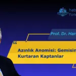Gemisini Kurtaran Kaptanlar