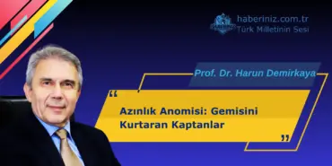 Gemisini Kurtaran Kaptanlar