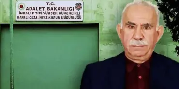 Güvenlik kaynakları_ İmralı'da yapıldığı iddia edilen görüşme hayal mahsulü, amaç süreci sabote etmek