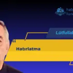 Hatırlatma