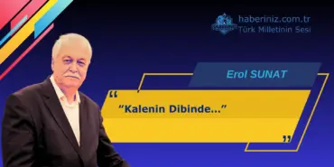 Kalenin Dibinde