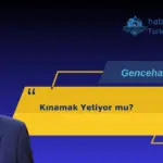 Kınamak Yetiyor mu