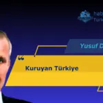 Kuruyan Türkiye