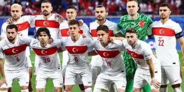 Milli takım maç takvimi 2025 || Dünya Kupası Elemeleri A Milli Takım maçları ne zaman, hangi gün, kimle oynayacak?