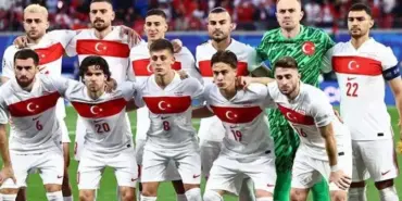 Milli takım maç takvimi 2025 __ Dünya Kupası Elemeleri A Milli Takım maçları ne zaman, hangi gün, kimle oynayacak_