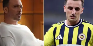 Oğuzhan Koç'tan Kerem'e olay sözler_ Hakem diye ağlayan Fenerli futbolcu görmek istemiyoruz