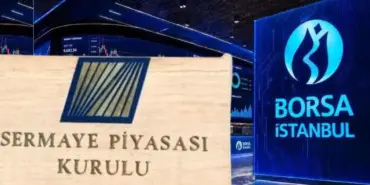 SPK, borsa toplantısı sonrası hemen harekete geçti_ Tedbirler geliyor
