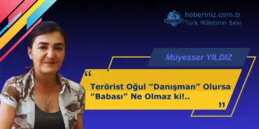 Terörist Oğul