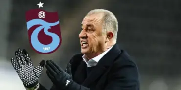 Trabzonspor'da Fatih Terim sesleri! Terim sahalara geri dönebilir