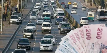 Trafik sigortasına zam geldi! İşte il il yeni primler