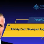 Türkiyenin Savaşsız İşgali