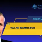 YUSUF DÜLGER