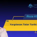 Yargılanan Tatar Tarihi