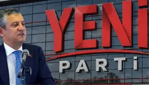 AYM, YENİ Parti’den isim davası için savunma istedi