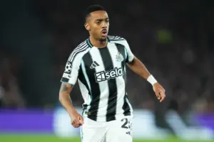 Adalı’dan Willock sinyali: “Ocakta imza atabiliriz”