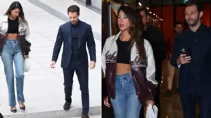 Hakan Sabancı, İspanyol modelle aşk iddiasını reddetti