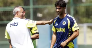 Fenerbahçe’de Kartal ile Asensio arasındaki sorun milli arada çözüldü