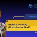 Aday Gösterilmese Bari