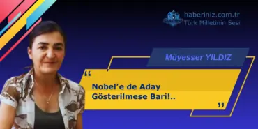 Aday Gösterilmese Bari