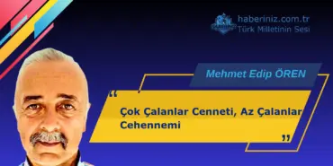 Çok Çalanlar Cenneti