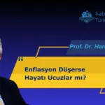 Enflasyon Düşerse Hayatı Ucuzlar mı