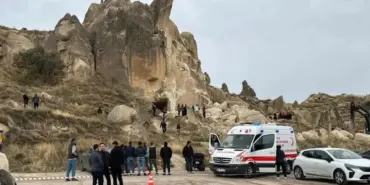 Kapadokya'daki facianın ardından yapılaşma ve turizm tartışmaları yeniden gündemde_ Yıllar önceki uyarılar dikkate alınmadı mı_