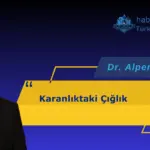 Karanlıktaki Çığlık