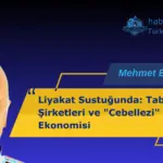 Liyakat Sustuğunda