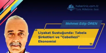 Liyakat Sustuğunda