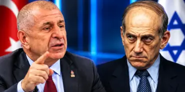 Newsroom Face-Off_ Turkey and Israel