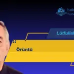 Örüntü