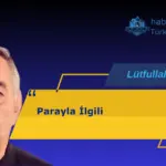 Parayla İlgili