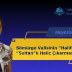 Sömürge Valisinin